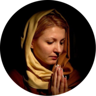 Гадалка Анна — Подосиновец